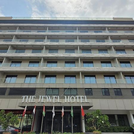 The Jewel Hotel Manama Exterior photo